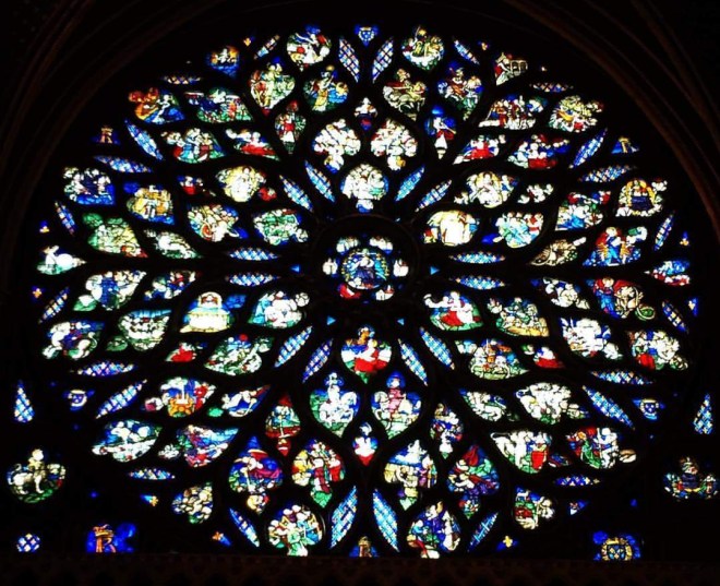 Stained Glass Window - Santa Fe New Mexico - FB_IMG_1480695156361 (6)