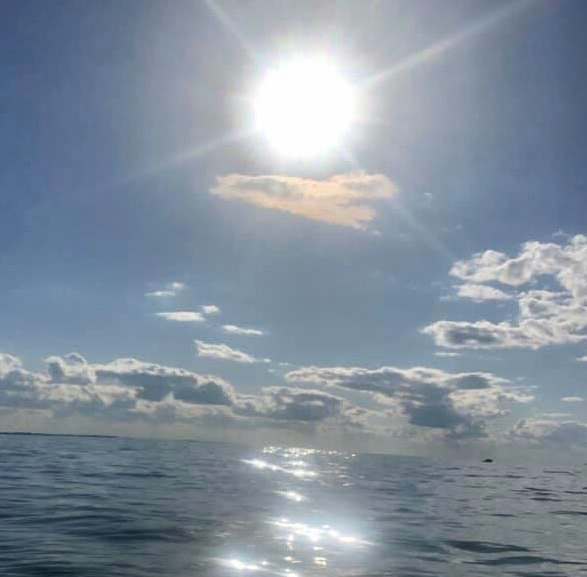 A Gift from the Heavens too by Kristie Klass - 2020